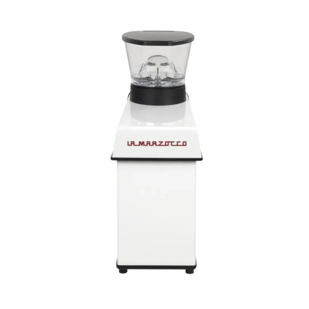 La Marzocco Pico Premium Home Espresso Grinder White - Prime Coffee Suppliers