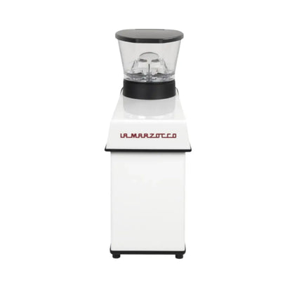 La Marzocco Pico Premium Home Espresso Grinder White - Prime Coffee Suppliers
