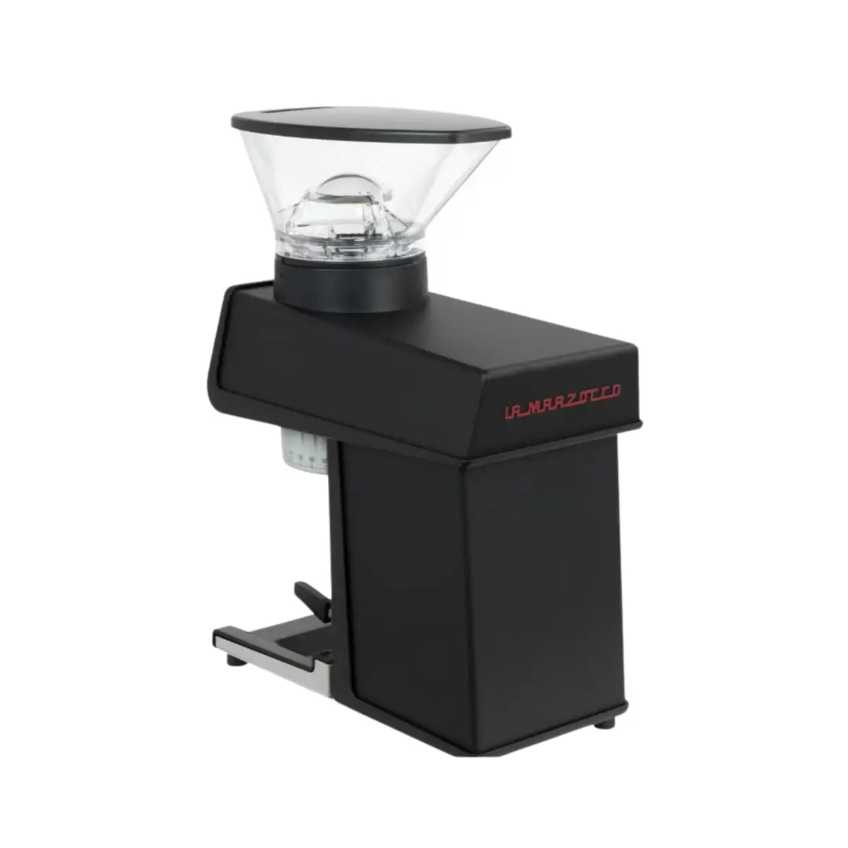 La Marzocco Pico Premium Home Espresso Grinder Black - Prime Coffee Suppliers