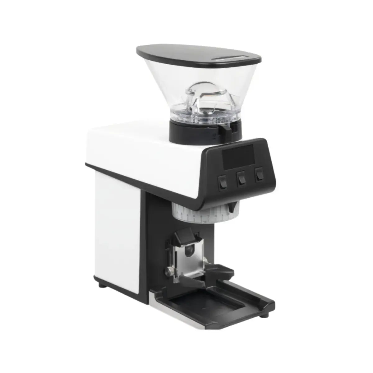 La Marzocco Pico Premium Home Espresso Grinder White - Prime Coffee Suppliers