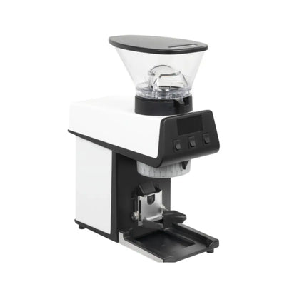 La Marzocco Pico Premium Home Espresso Grinder White - Prime Coffee Suppliers