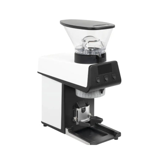 La Marzocco Pico Premium Home Espresso Grinder White - Prime Coffee Suppliers