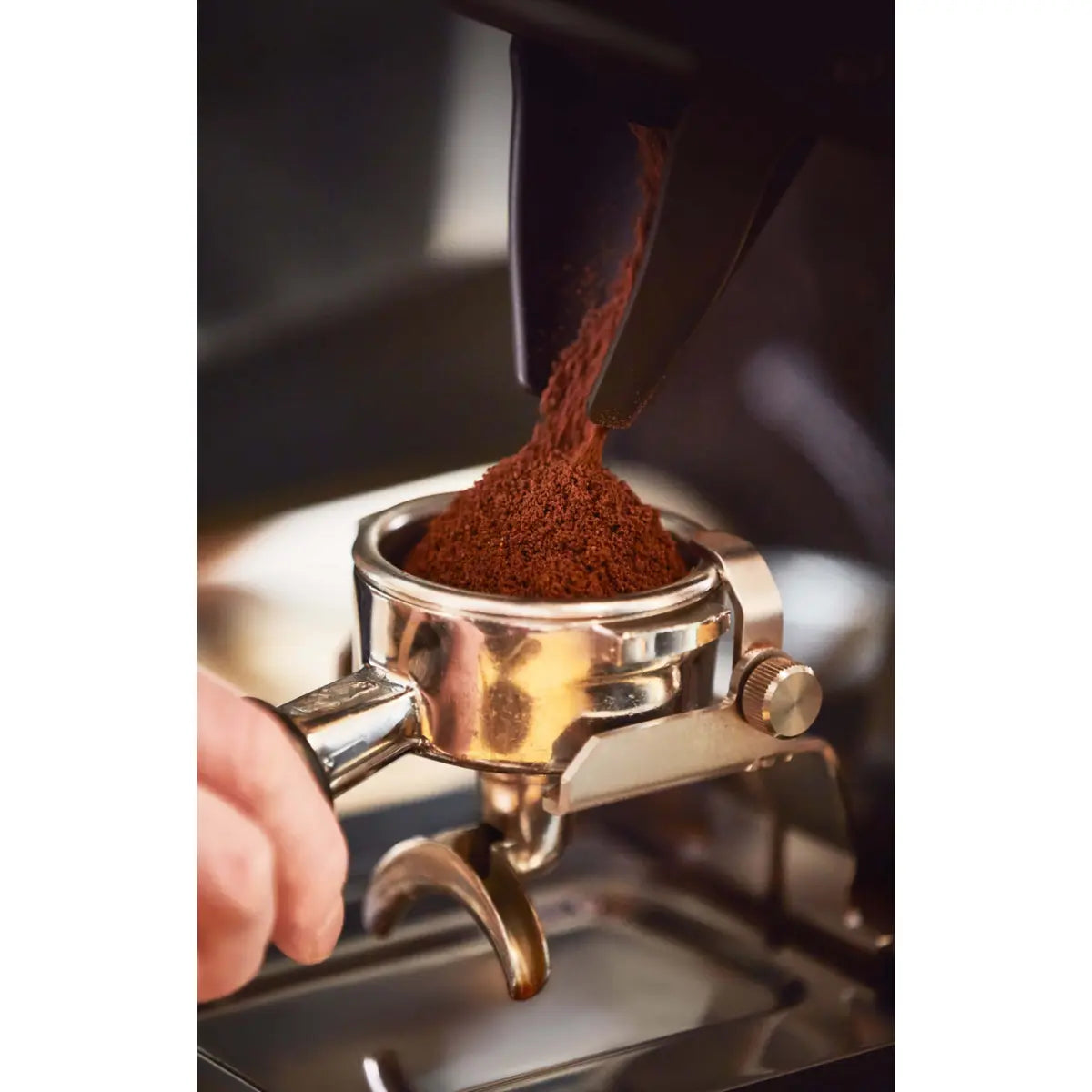 La Marzocco Strada X 1 Gr Espresso Machine + La Marzocco Swan Espresso Grinder + Free Installation and Service