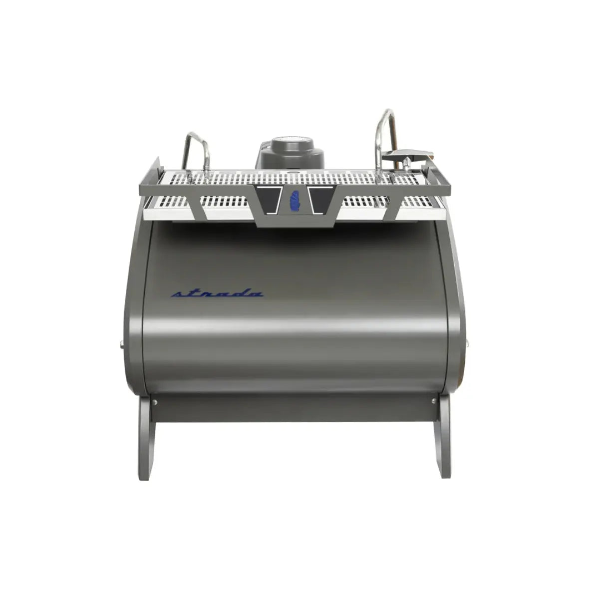 La Marzocco Strada X 1 Group Espresso Machine - Insulated Boiler + ABR Scales