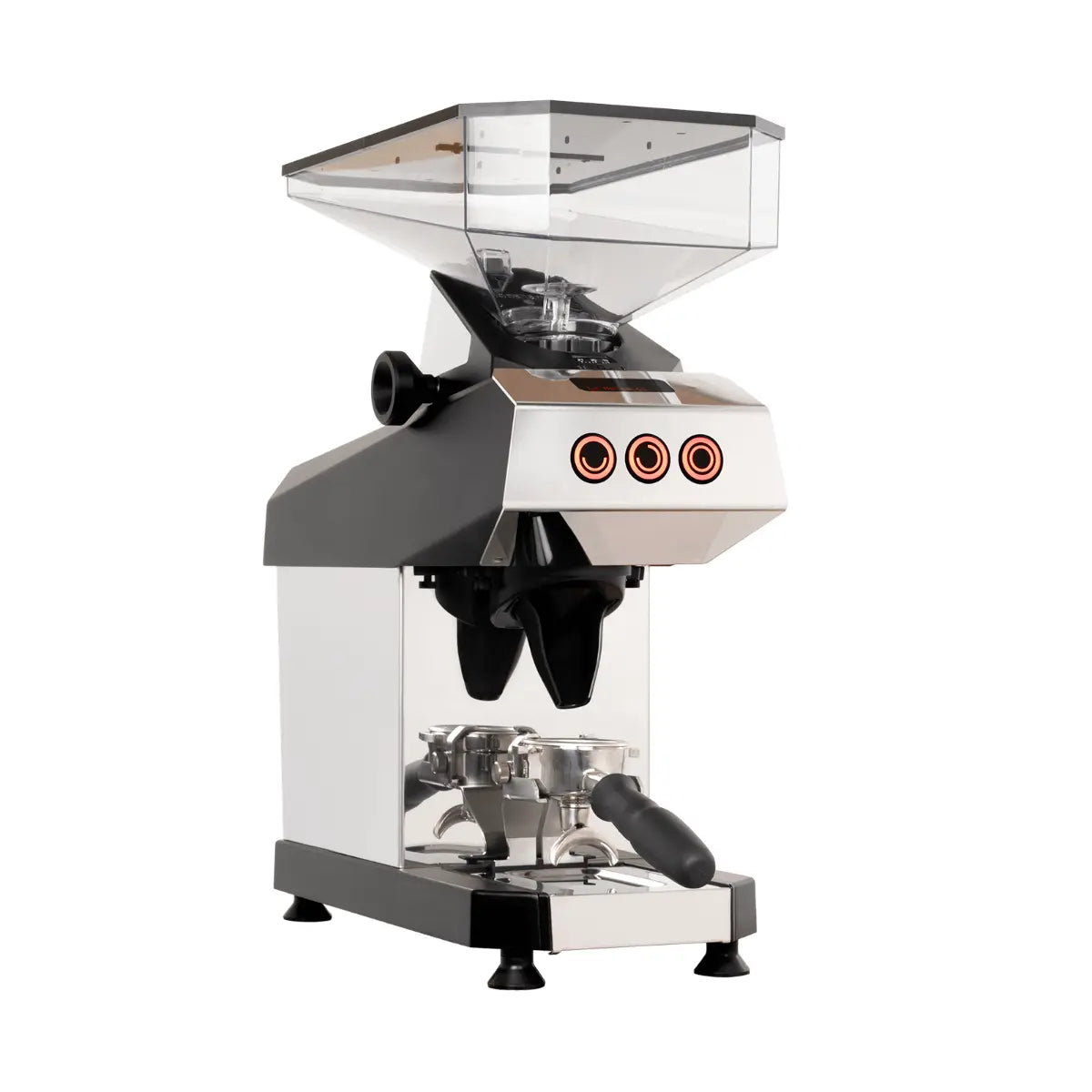 La Marzocco Strada X 3 Group Espresso Machine + 2x Swan Grinder - Commercial Bundle Kit