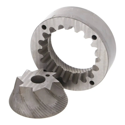 La Marzocco Swan Conical Burr Set - 83mm