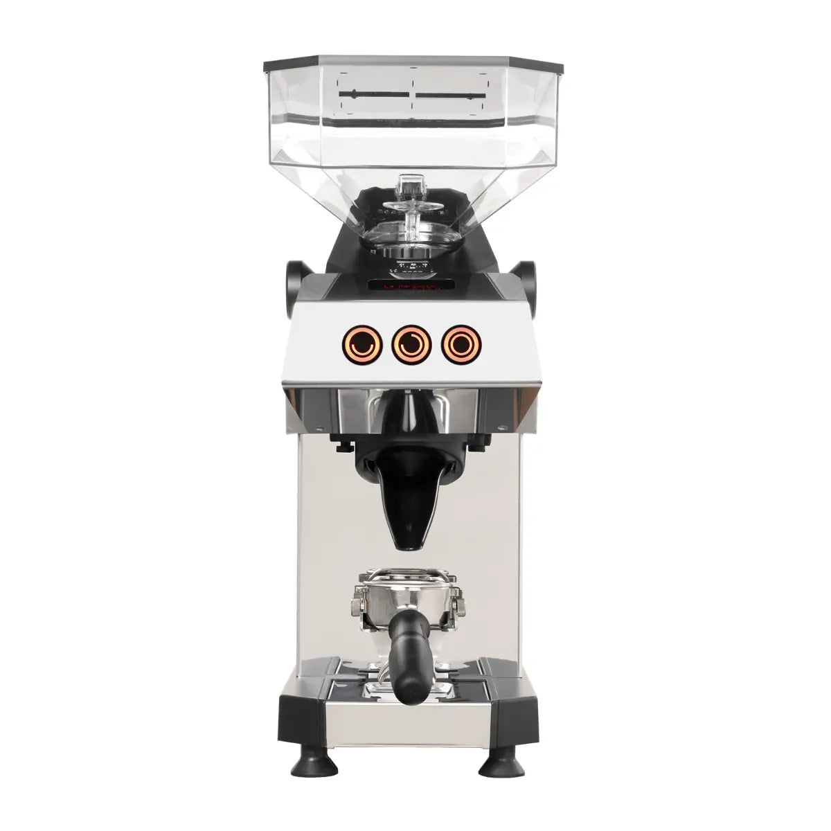 La Marzocco Swan Innovative Technology Espresso Grinder - Prime Coffee Suppliers
