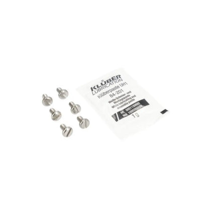 La Marzocco Swift Flat Ceramic Grinder Burr Set - 63.5mm