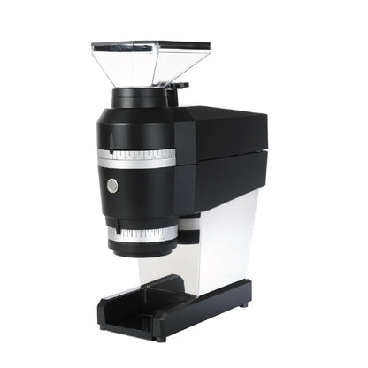 La Marzocco Swift Mini Two Stepped Adjustment Wheels Espresso Grinder - Prime Coffee Suppliers