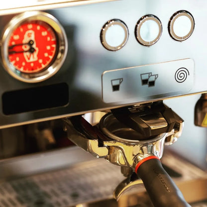 La Marzocco KB90 Espresso Machine - 1.3L Boiler Capacity, Dual PID - Espresso Machine - Prime Coffee Suppliers