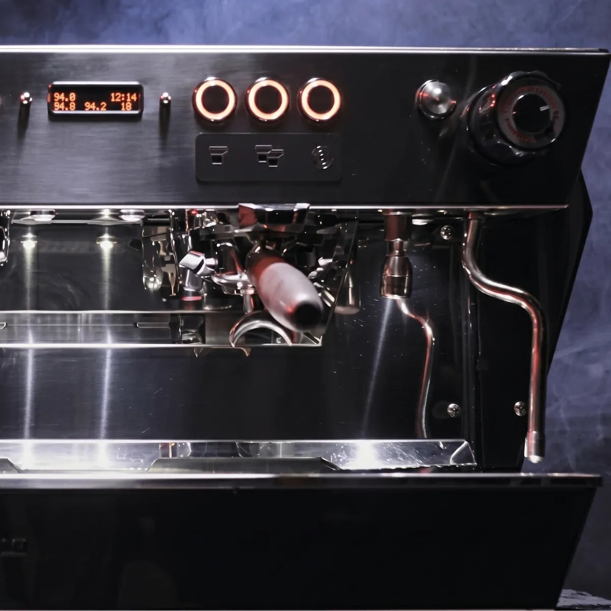La Marzocco KB90 Espresso Machine - 1.3L Boiler Capacity, Dual PID - Espresso Machine - Prime Coffee Suppliers
