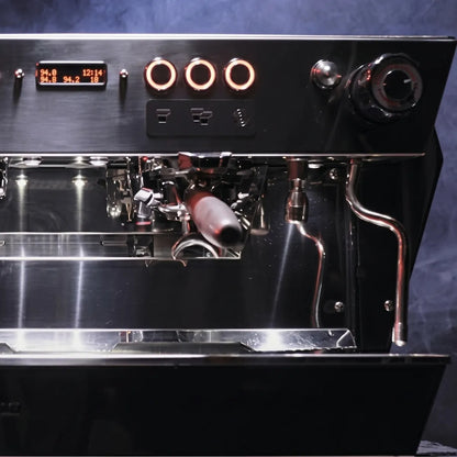 La Marzocco KB90 Espresso Machine - 1.3L Boiler Capacity, Dual PID - Espresso Machine - Prime Coffee Suppliers