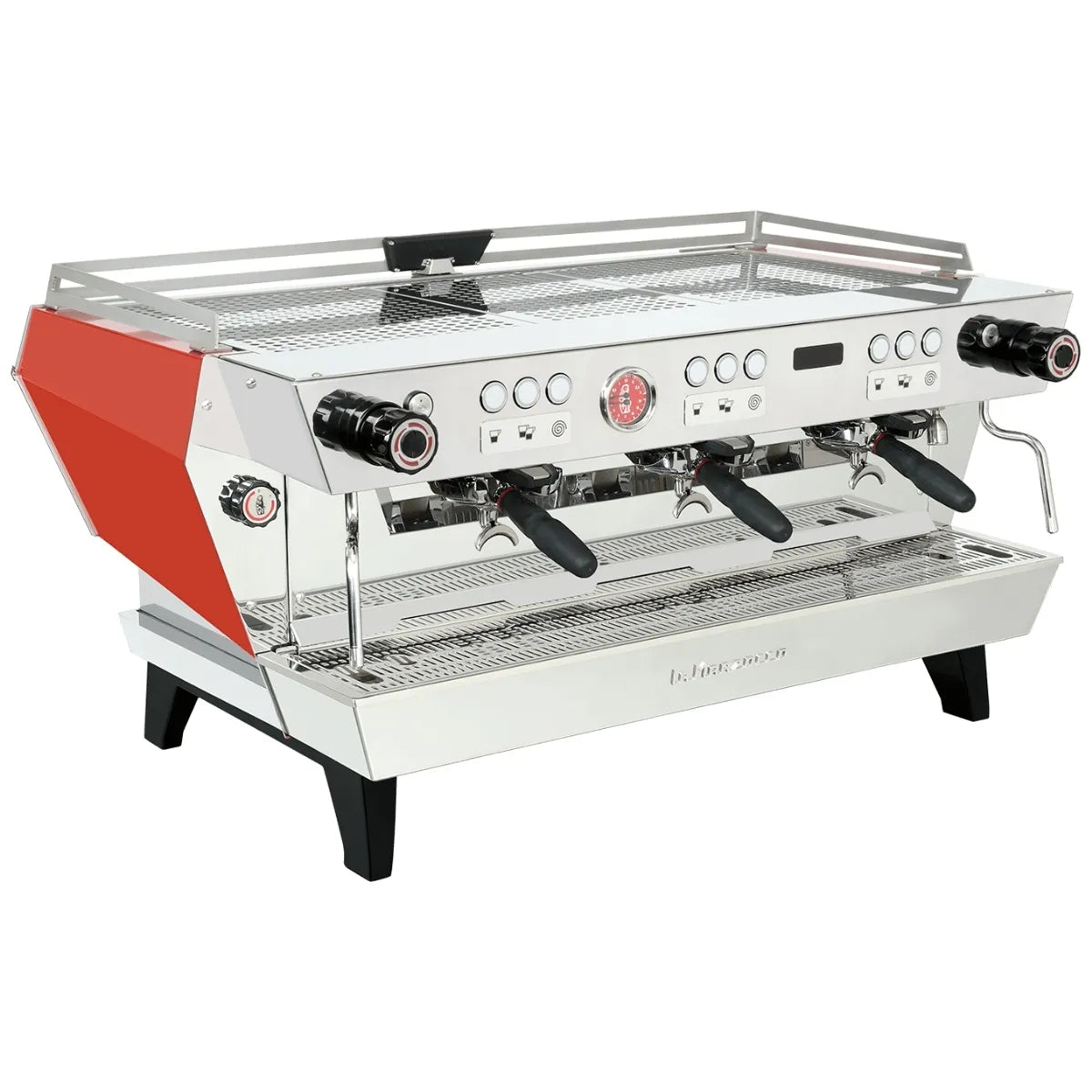 La Marzocco KB90 Espresso Machine - 1.3L Boiler Capacity, Dual PID - Espresso Machine - Prime Coffee Suppliers