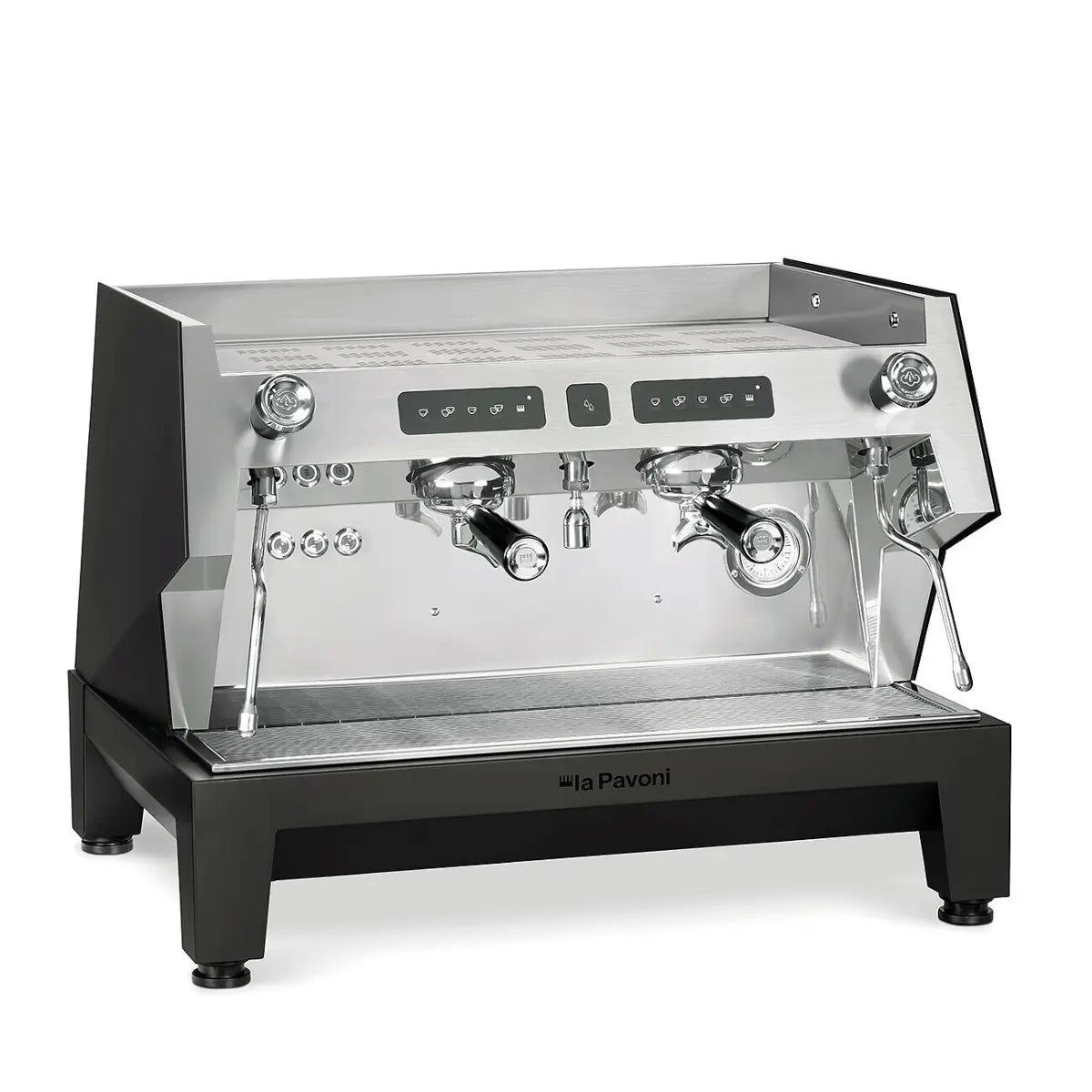 La Pavoni BAR-T 2 Group Espresso Machine