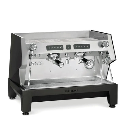 La Pavoni BAR-T 2 Group Espresso Machine