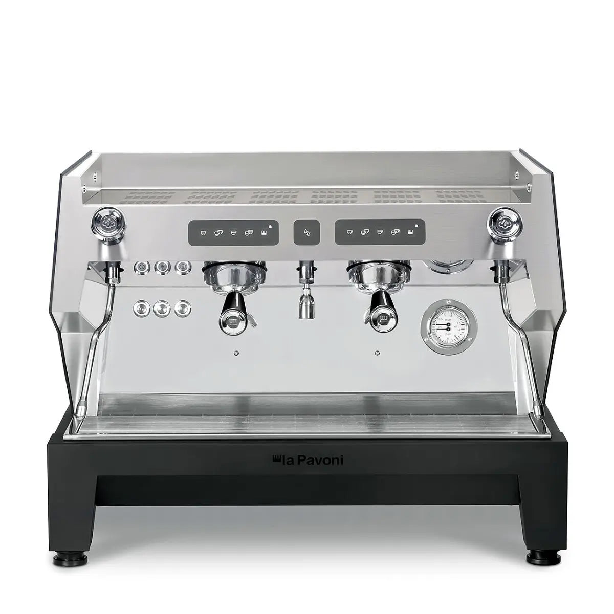La Pavoni BAR-T 2 Group Espresso Machine