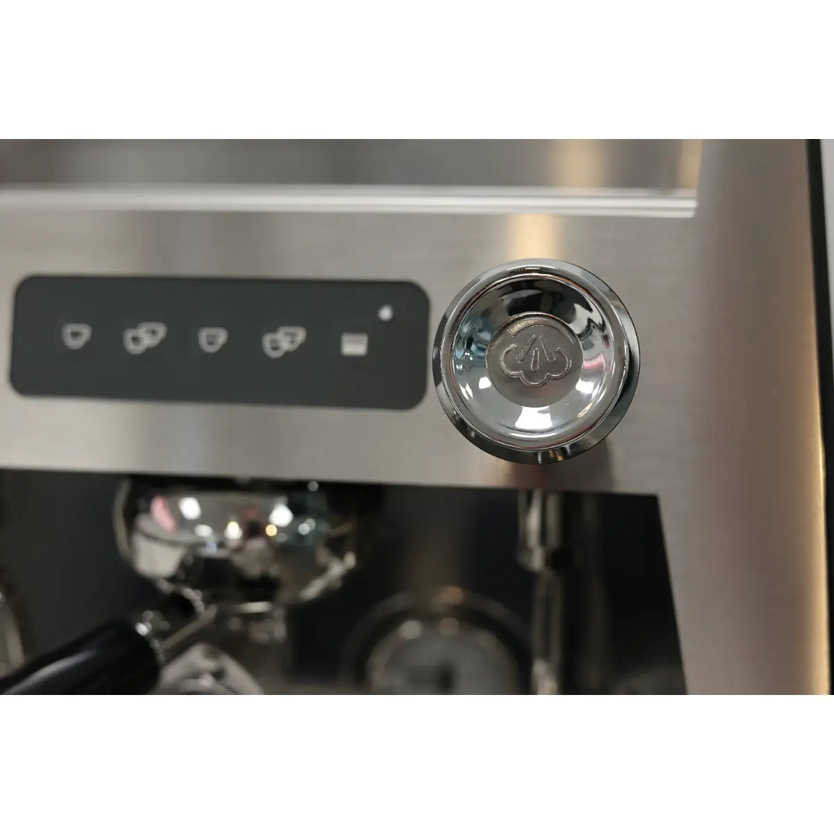 La Pavoni BAR-T 2 Group Espresso Machine