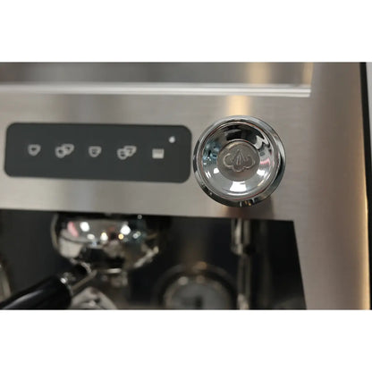 La Pavoni BAR-T 2 Group Espresso Machine