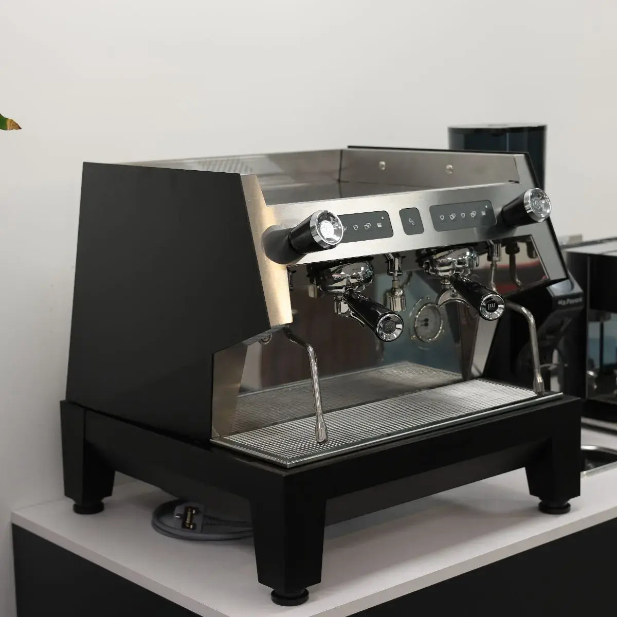La Pavoni BAR-T 2 Group Espresso Machine