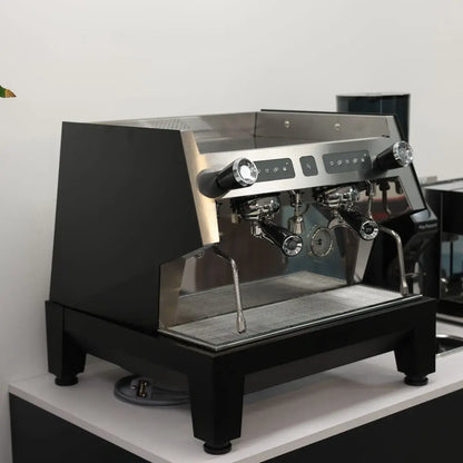 La Pavoni BAR-T 2 Group Espresso Machine