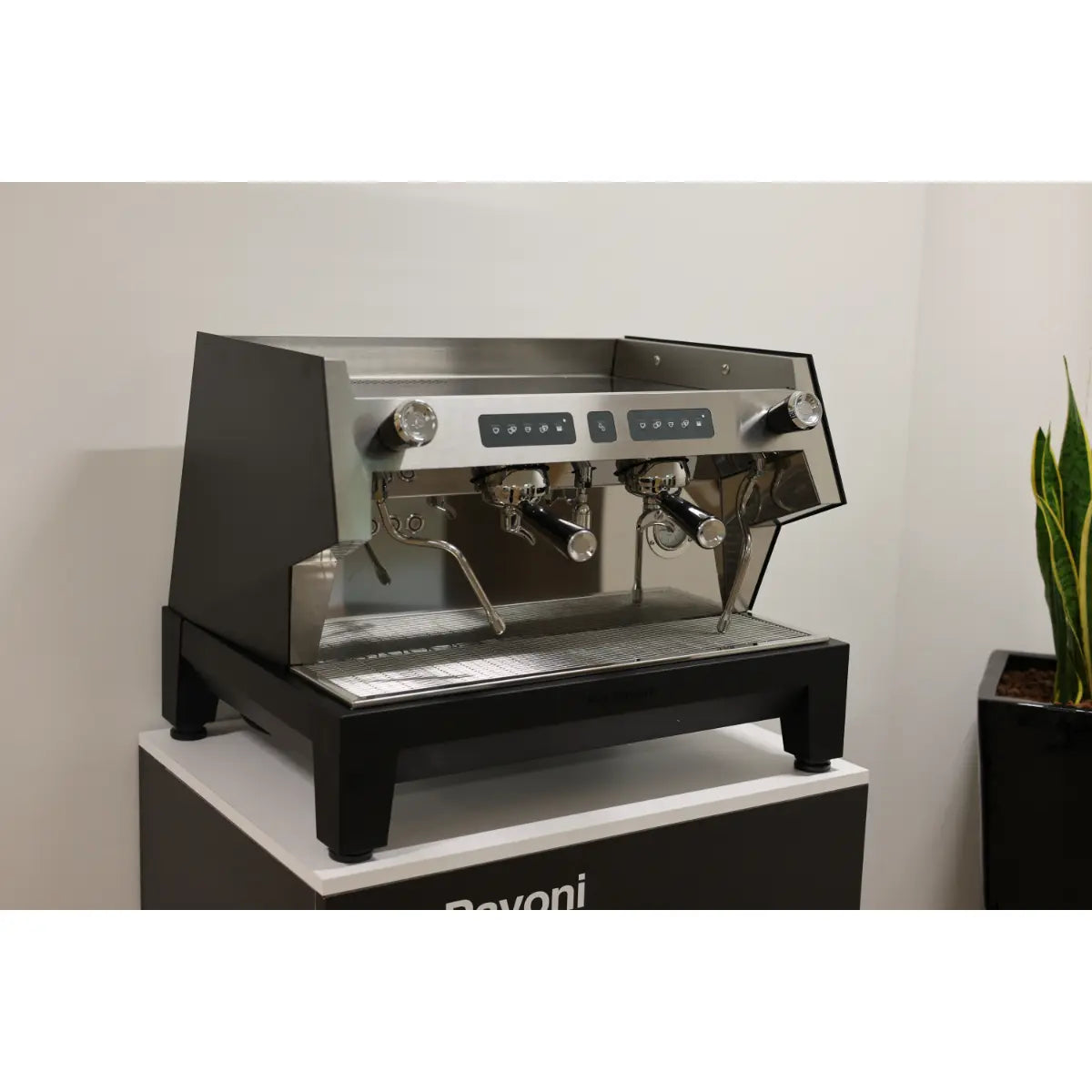 La Pavoni BAR-T Espresso Machine 2-3 group
