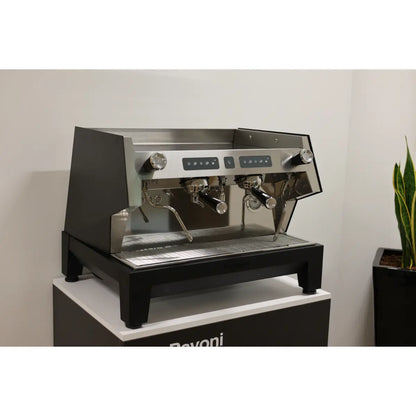 La Pavoni BAR-T Espresso Machine 2-3 group