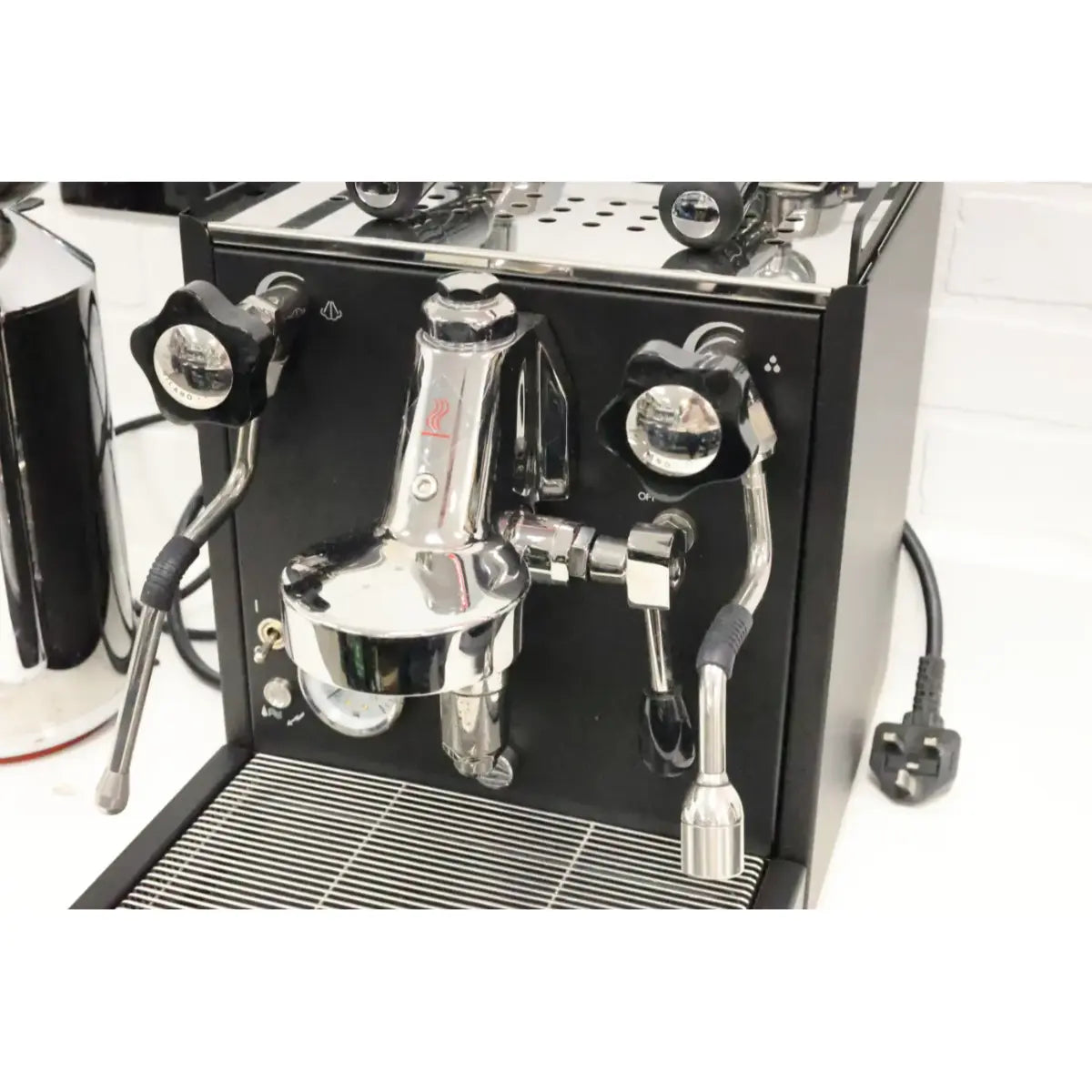 La Pavoni Cellini Classic Espresso Coffee Machine Showroom - Prime Coffee Suppliers