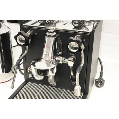 La Pavoni Cellini Classic Espresso Coffee Machine Showroom - Prime Coffee Suppliers