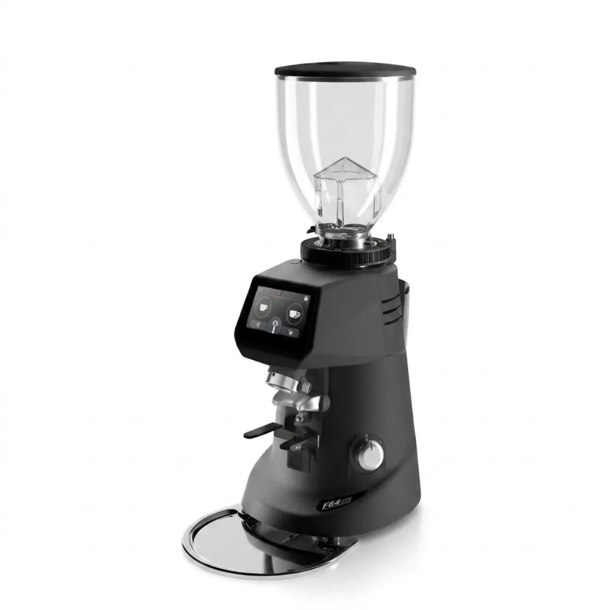 LaRhea F64 EVO Espresso Grinder - 64mm Flat Burr - Espresso Grinder - Prime Coffee Suppliers