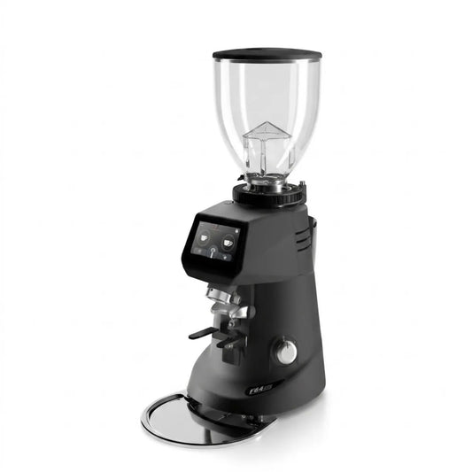 LaRhea F64 EVO Espresso Grinder - 64mm Flat Burr - Espresso Grinder - Prime Coffee Suppliers