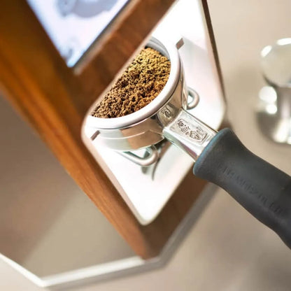 LaRhea Grindie Solo Espresso Grinder - 68mm Flat Hybrid Burr - Espresso Grinder - Prime Coffee Suppliers
