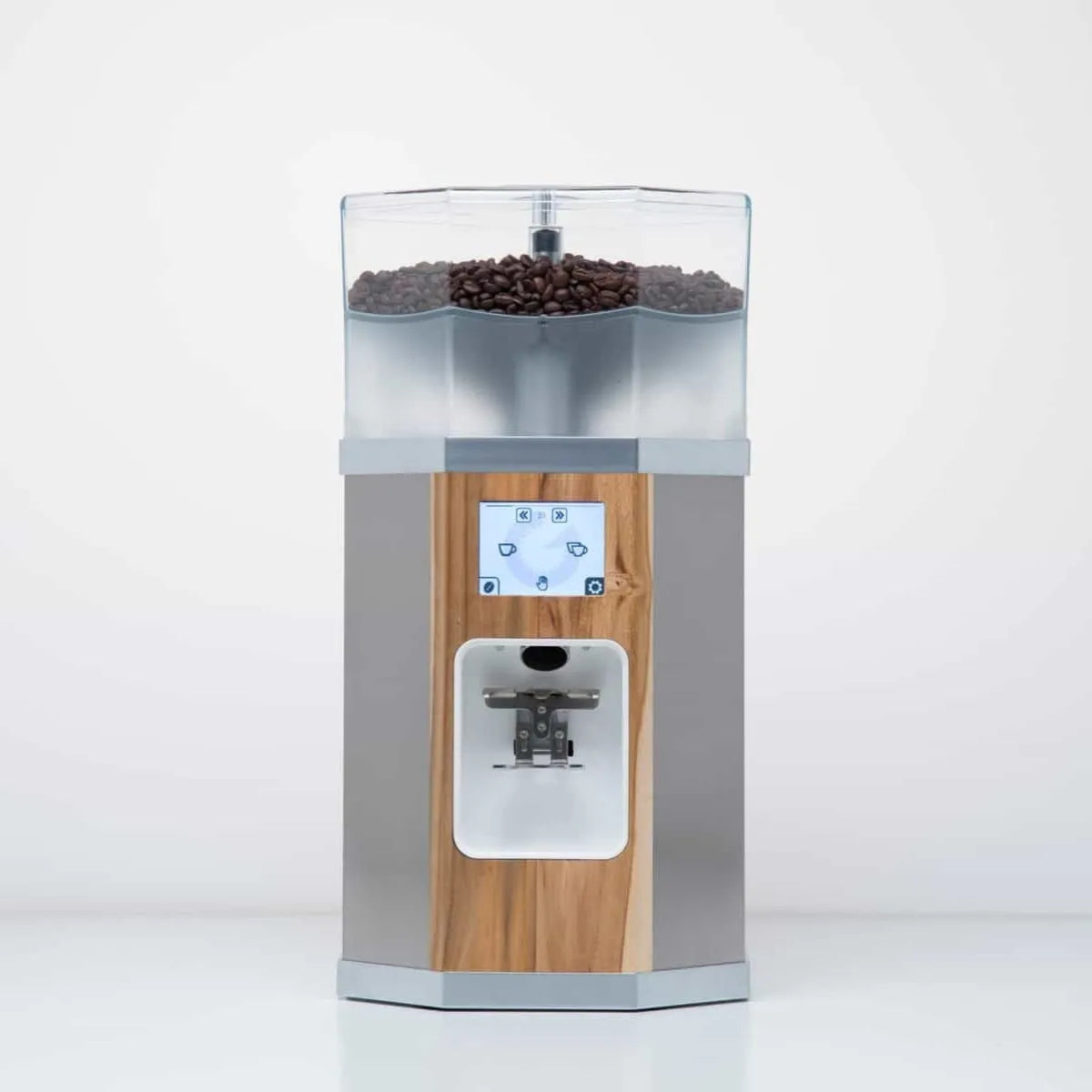 LaRhea Grindie Solo Espresso Grinder - 68mm Flat Hybrid Burr - Espresso Grinder - Prime Coffee Suppliers