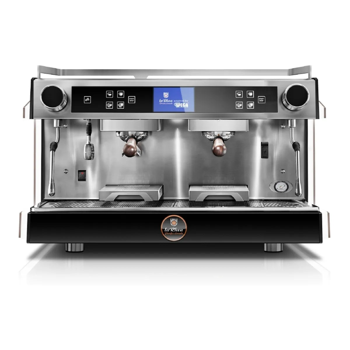 LaRhea Professionale Urban Espresso Machine - 8 Litre Boiler - Espresso Machine - Prime coffee suppliers