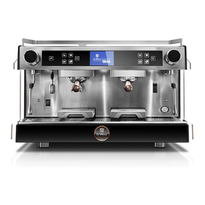 LaRhea Professionale Urban Espresso Machine - 8 Litre Boiler - Espresso Machine - Prime coffee suppliers