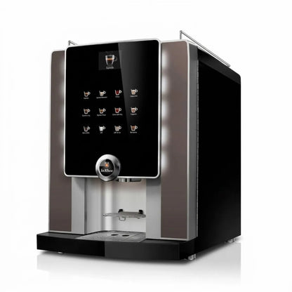 LaRhea V+ Grande Coffee Machine - Bean to Cup + Variflex Brewing System - Coffee Machine - Prime Coffee Suppliers 
