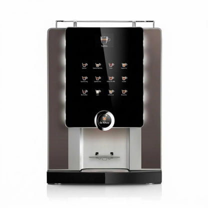 LaRhea V+ Grande Coffee Machine - Bean to Cup + Variflex Brewing System - Coffee Machine - Prime Coffee Suppliers 