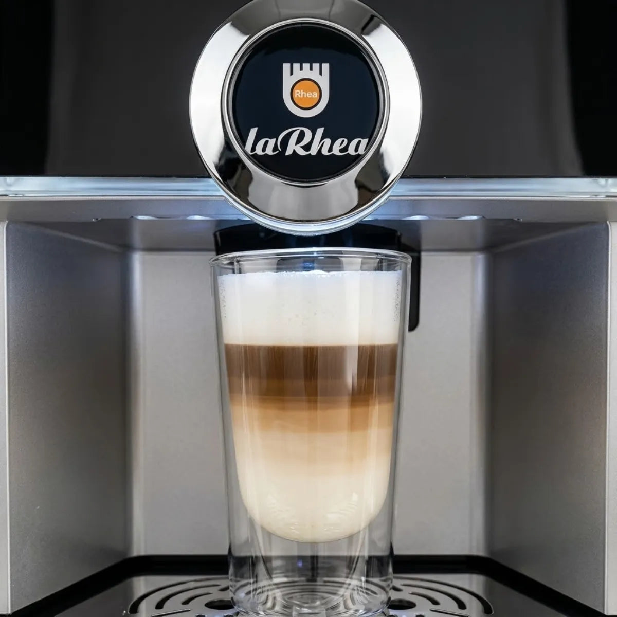 LaRhea V+ eC Coffee Machine - Variflex Brewing System - Coffee Machine - Prime Coffee Suppliers