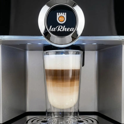 LaRhea V+ eC Coffee Machine - Variflex Brewing System - Coffee Machine - Prime Coffee Suppliers
