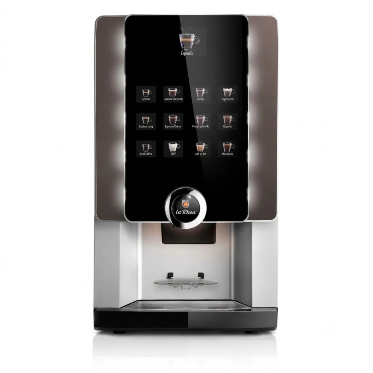 LaRhea V+ eC Coffee Machine - Variflex Brewing System - Coffee Machine - Prime Coffee Suppliers