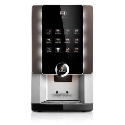 LaRhea V+ eC Coffee Machine - Variflex Brewing System - Coffee Machine - Prime Coffee Suppliers