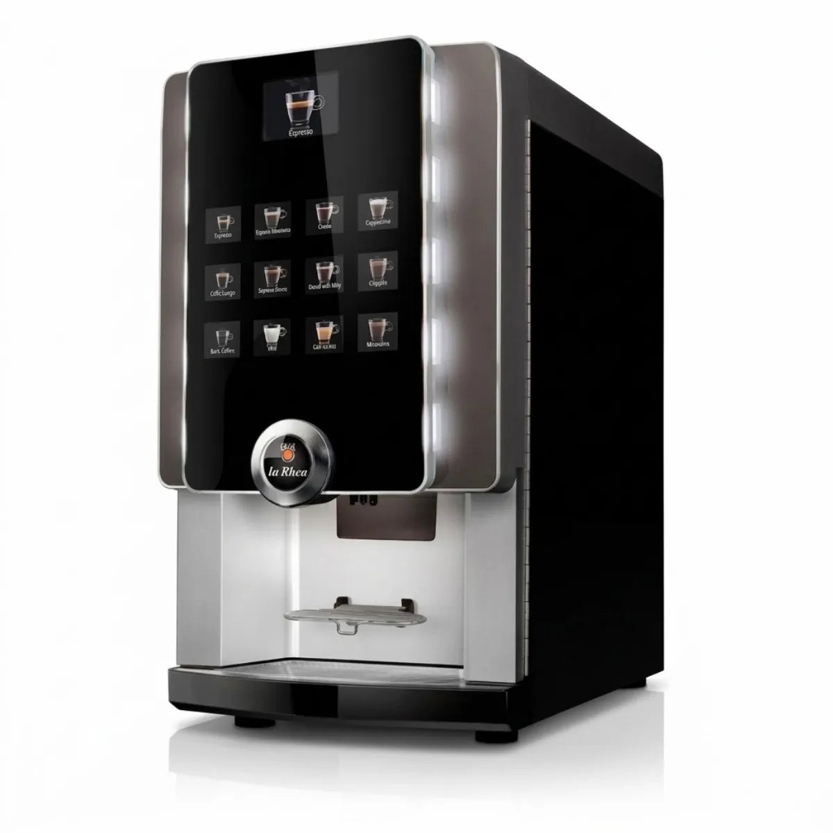 LaRhea V+ eC Coffee Machine - Variflex Brewing System - Coffee Machine - Prime Coffee Suppliers