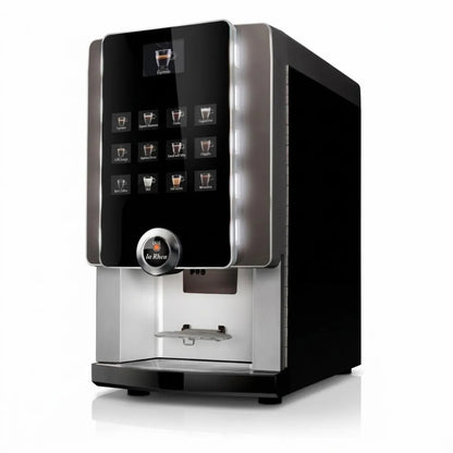 LaRhea V+ eC Coffee Machine - Variflex Brewing System - Coffee Machine - Prime Coffee Suppliers