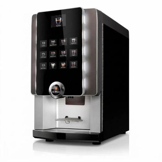 LaRhea V+ eC Coffee Machine - Variflex Brewing System - Coffee Machine - Prime Coffee Suppliers