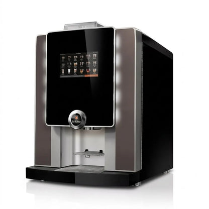 LaRhea Variplus Grande 2 Premium Coffee Machine - Bean to Cup  - Coffee Machine - Prime Coffee Suppliers