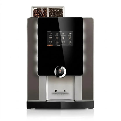 LaRhea Variplus Grande 2 Premium Coffee Machine - Bean to Cup  - Coffee Machine - Prime Coffee Suppliers