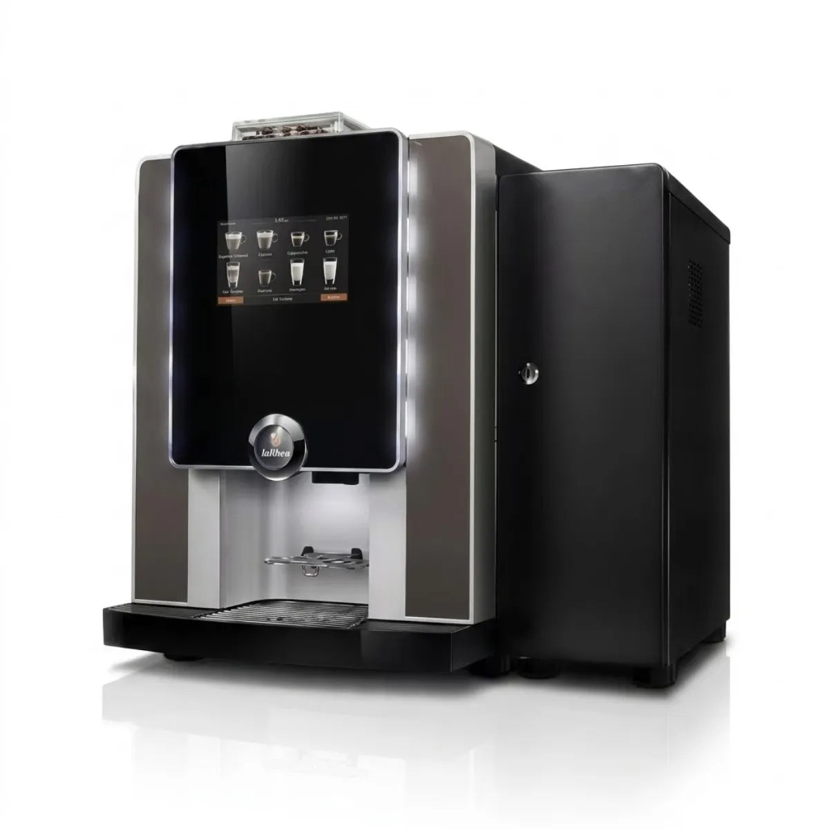 LaRhea rhMM1.v+ Fresh Milk Module - Varitherm Induction Technology - Milk Module - Prime Coffee Suppliers