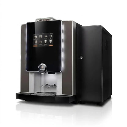 LaRhea rhMM1.v+ Fresh Milk Module - Varitherm Induction Technology - Milk Module - Prime Coffee Suppliers