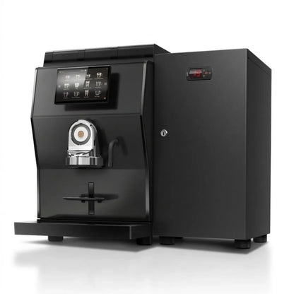 LaRhea rhMM2.v+ Fresh Milk Module - 4-Litre Milk Fridge - Milk Module - Prime Coffee Suppliers
