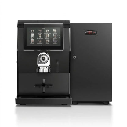 LaRhea rhMM2.v+ Fresh Milk Module - 4-Litre Milk Fridge - Milk Module - Prime Coffee Suppliers