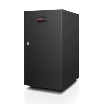 LaRhea rhMM2.v+ Fresh Milk Module - 4-Litre Milk Fridge - Milk Module - Prime Coffee Suppliers